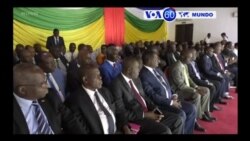 Manchetes Mundo 7 Fevereiro 2019: Ameaça de bomba na Suécia