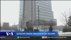 Kosova uron Donald Trump