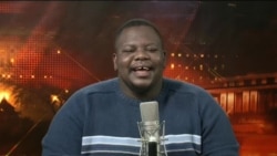 Livetalk: The Connection with Mike Hove