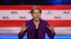 Warren Pitches Executive Orders on Race and Gender Pay Gap