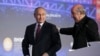 Представители Израиля раскритиковали Путина за слова о Зеленском