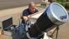 Citizen Scientists Gear Up for Eclipse