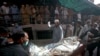 파키스탄 종교학교 폭탄 테러..8명 사망, 130명 부상 