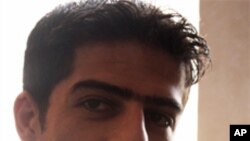 کاوه‌ قوڕه‌یشی: فشاره‌کان له‌سه‌ر ئێران، ڕژێمی وڵاته‌که‌ی بێ هیوا کردووه‌ له‌وه‌ی بتوانێت کۆنترۆڵی قه‌یرانی ئابوری چاره‌سه‌ربکات