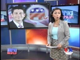 Pol Rayan kim? Paul Ryan Profile