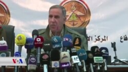 Nerînên Cûda Derheqa Lêpirsîna li Dij Serokê Parlamena Îraqê