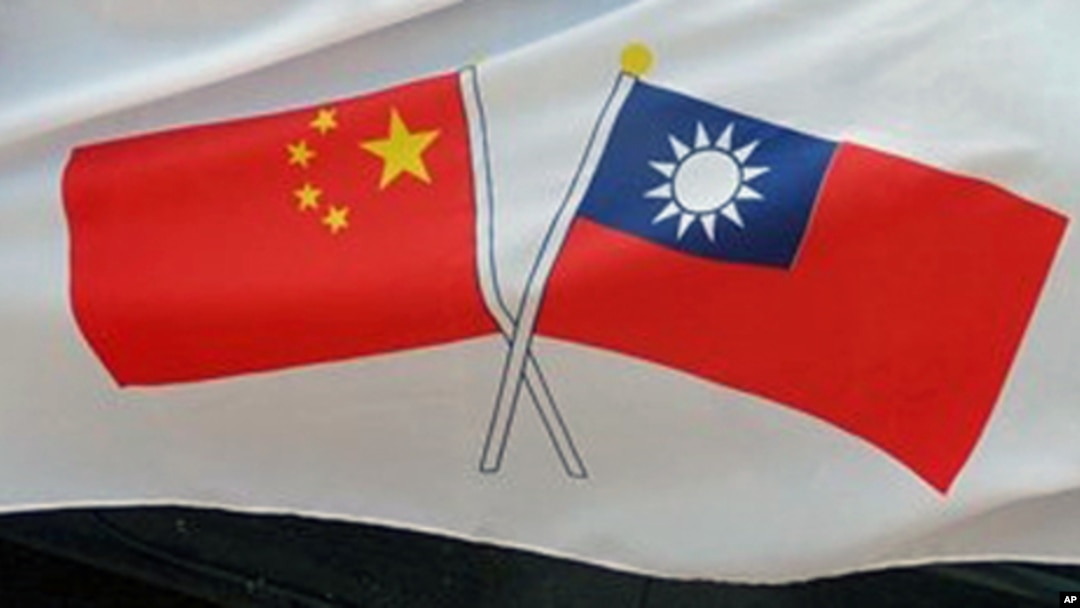 國軍共軍一家親？