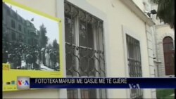 Fotot Marubi në rrugët e Shkodrës