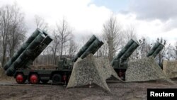 S-400