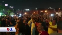 Qubanaha Maanta, Sep 21, 2019