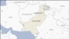 4 Die in Pakistan Army Helicopter Crash