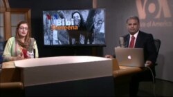 بي بي شیرینه – د ډیوه ریډیو په ټی وي خپرونه