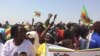 Abalandeli be Zanu PF 