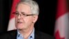 24 Ocak 2017 - Kanada Dışişleri Bakanı Marc Garneau