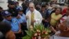 US: Nicaragua's Surrounding of Church Sheltering Protesters Is 'Unacceptable' 