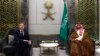 Menlu AS Melawat ke Saudi di Tengah Mengecilnya Peluang Kesepakatan Washington-Riyadh
