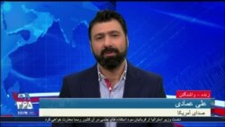 گزارش علی عمادی از ناکامی کشتی گیران آزاد کار ایران در مسابقات جهانی