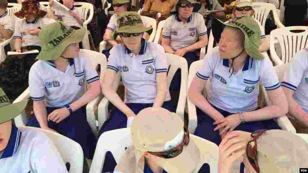 Dar es Salaam, Tanzania