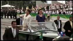 VOA卫视 (2016年4月18日第一小时节目)