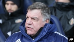 Sam Allardyce 