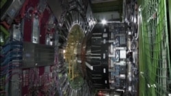 CERN Accelerator Back in Business