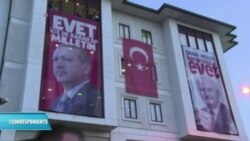 What can Erdogan do now that he couldn't before?