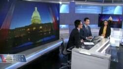 特别报道-美国总统特朗普“美国的伟大回归”国情咨文演说