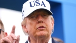 Trump Ireland
