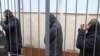 車臣人對俄羅斯法官承認殺害涅姆佐夫