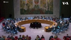 شورای امنیت ملل متحد وضعیت افغانستان را بررسی می‌کند