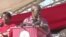 Mutungamiri weMDC VaNelson Chamisa Votaura Nezve Hurumende Yemubatanidzwa