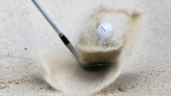 VOA Game Room - Newcomers and veterans mix it up in Europe, women bodybuilders flex muscles