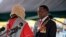 Emmerson Mnangagwa