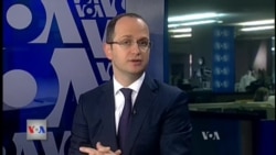 Interviste me ministrin Bushati