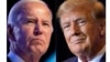 Ocak ayı başında Reuters/Ipsos tarafından yapılan bir anket, Trump ve Biden'ın 2024 başkanlık seçimi yarışını başa baş götürdüğünü göstermişti.