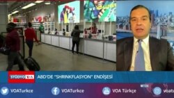 ABD’de Raflarda Yeni Endişe: “Shrinkflasyon”