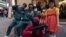 Squid Game Takes Over South Korea’s Halloween