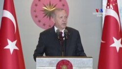 Թուրքիան կազմում է սիրիացի փախստականներին այստեղից հեռացնելու ծրագրեր