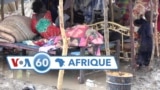 VOA60 Afrique : RDC, AES, Soudan du Sud, Afrique