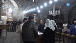 Diyarbakır’da Ortak Noel Kutlaması