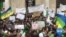 Les manifestations continuent en Algérie malgré le départ de Bouteflika