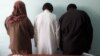 4 smugglers arrested by police in Herat - 10 July 2018