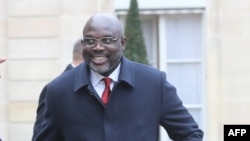 George Weah s'est dit près à écouter les revendications, jugeant inutile la manifestation du 7 juin à laquelle il a interdit aux fonctionnaires de participer.