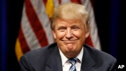 Donald Trump lidera las encuestas, no solo en Carolina del Sur y Nevada, donde se realizan las próximas primarias, sino también a nivel nacional.