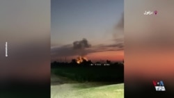 حمله به «انبار مهمات» در دزفول
