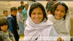 لویه پښتونخوا خپرونه په ټي وي