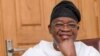 Gwamnan Jihar Osun Adegboyega Oyetola Ya Yi Nasara A Kotun Koli