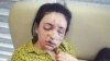 Disfigured Yazidi Woman to Get Needed Surgery After VOA Details Plight