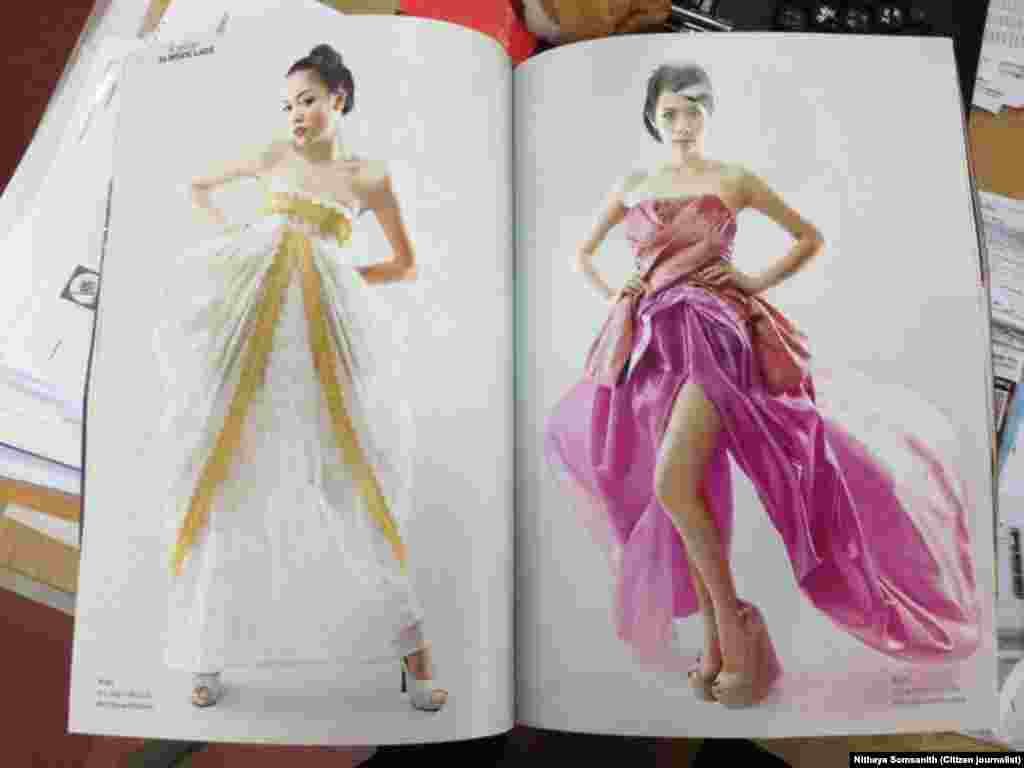 ຝືມື​ການ​​ແຕ້ມ