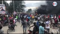 Manifestasyon Dewoule ann Ayiti nan Okazyon 217èm Anivèsè Batay Vètyè